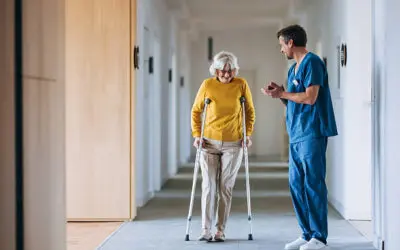 What’s the Difference Between Skilled Nursing and Rehab? Guidance from Edenbrook South