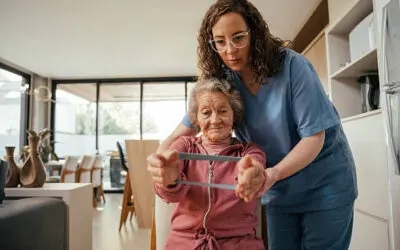 What to Expect in Therapy Services: Insights from Edenbrook South