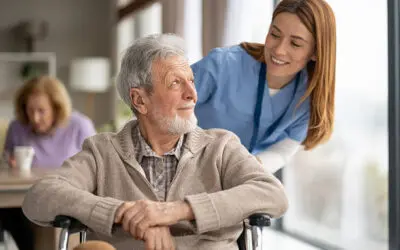 How Skilled Nursing Facilities Promote Patient Safety and Fall Prevention: Insights from Edenbrook South