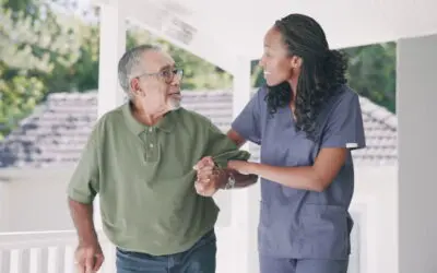How Skilled Nursing Supports Families Through the Care Journey: Insights from Edenbrook South