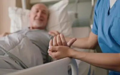 How Skilled Nursing Supports Families Through the Care Journey: Insights from Edenbrook South