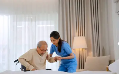 Preparing for the Transition from Skilled Nursing Back Home: Insights from Edenbrook South