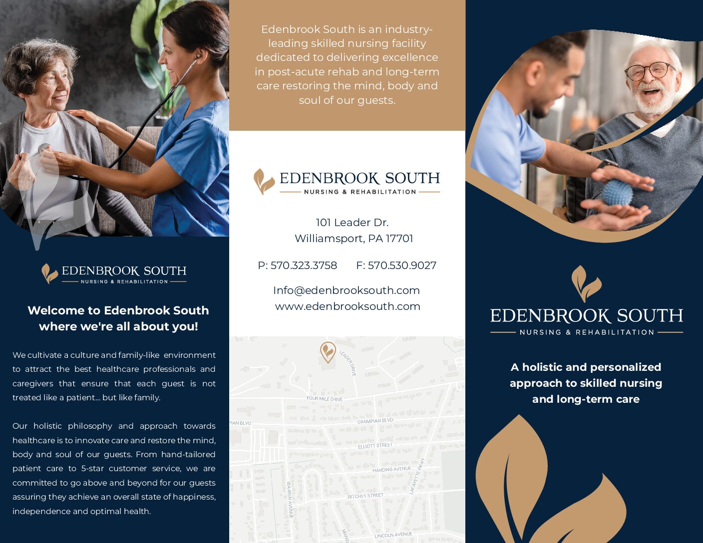 Edenbrook South_Trifold