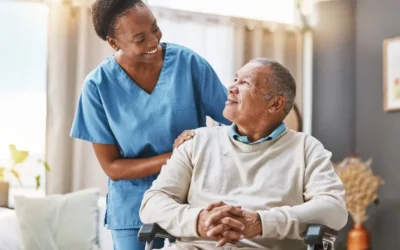 Signs Your Loved One May Need Skilled Nursing Care at Edenbrook South 