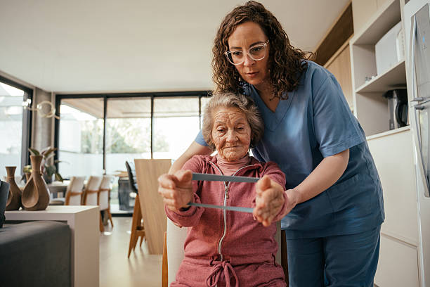 What to Expect in Therapy Services: Insights from Edenbrook South
