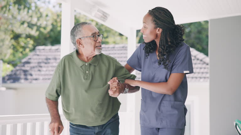 How Skilled Nursing Supports Families Through the Care Journey: Insights from Edenbrook South